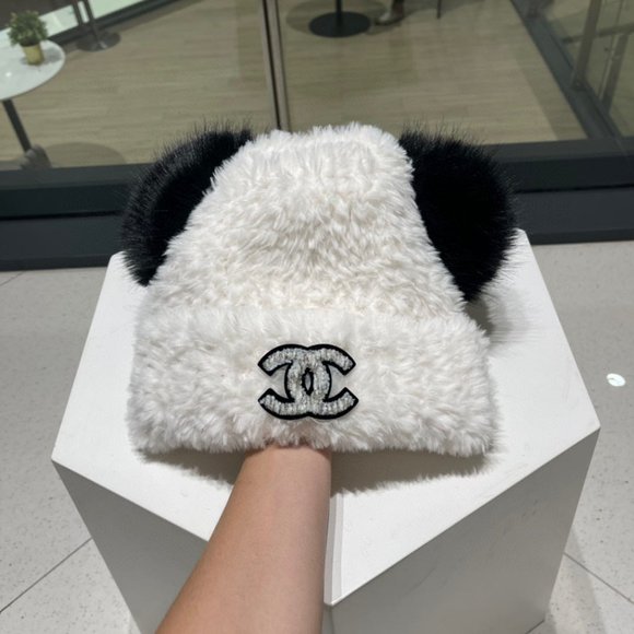 💎✨AUTHENTIC✨💎CHANEL hat - Picture 7 of 8